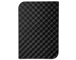Verbatim Store n Save - Externe harde schijf - 2TB