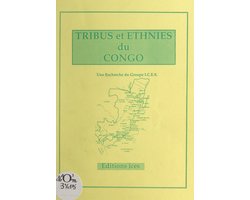 Tribus et ethnies du Congo