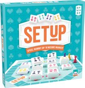 Bol.com SETUP - Bordspel aanbieding