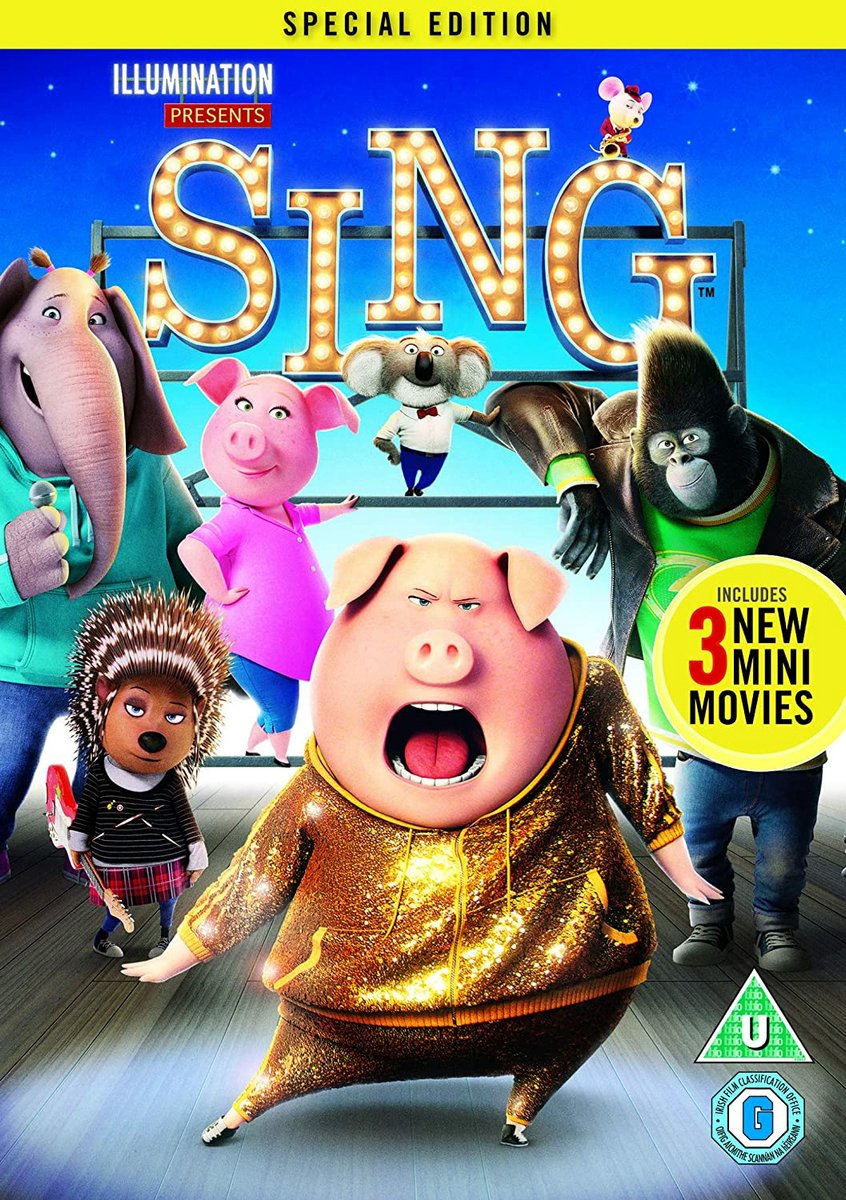Sing