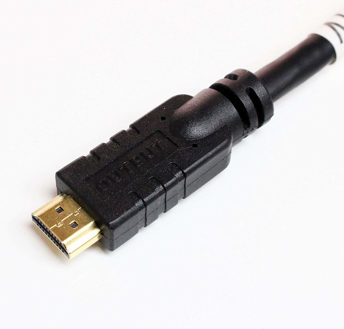 PremiumCord kphdmer15 HDMI kabel 15 m HDMI Type A (Standaard) Zwart