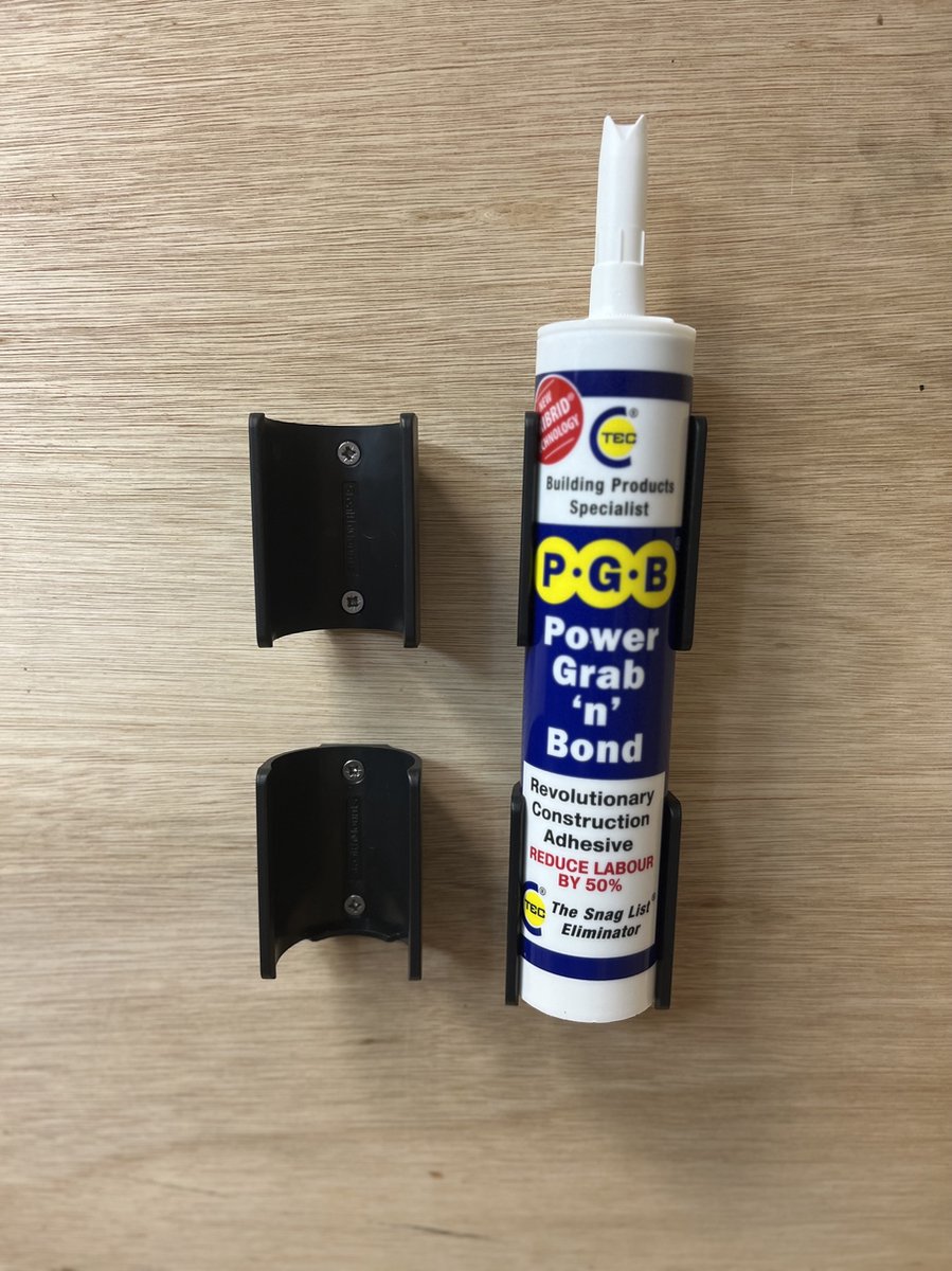 Joint silicone noir 200ml BARDAHL