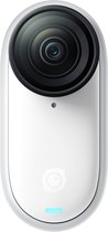 Bol.com Insta360 GO 3S Standalone Camera＿Arctic White＿128GB aanbieding