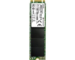 Transcend TS240GMTS820S SATA M.2 SSD 2280 harde schijf 240 GB 820S M.2 SATA 6 Gb/s