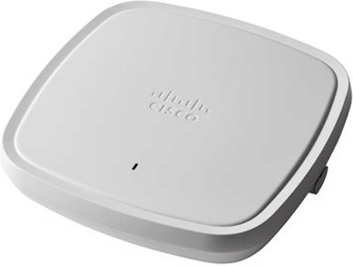 Cisco Catalyst 9120AXI - Draadloze-toegangspunt