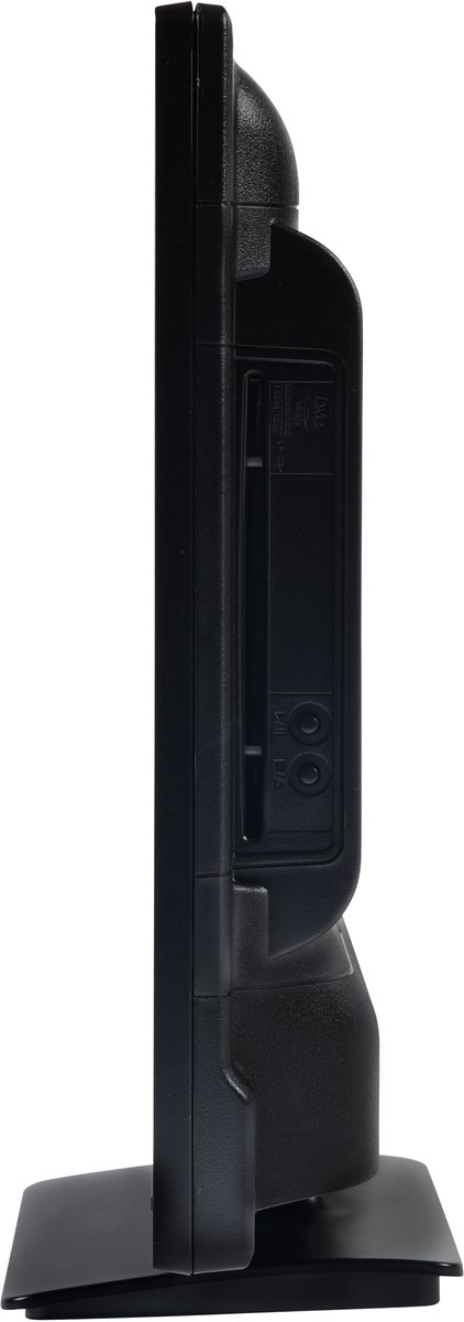 Salora 24LED9109CTS2DVDWIFI 24 inch TV met DVD Speler voor - afbeelding 3