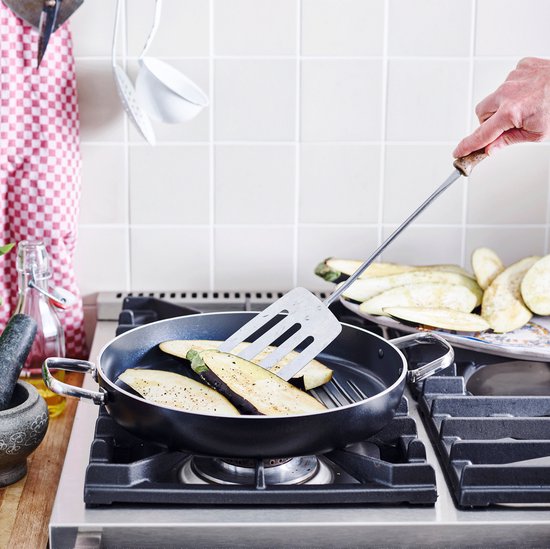 GreenPan Essentials ronde Grillpan 28 cm