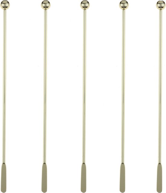 NatureStar - wegwerp houten roerstaafjes 14 cm BIO 1000 stuks in handige hygiënische NatureStar - wegwerp houten roerstaafjes 14 cm BIO 1000 stuks in handige hygiënische