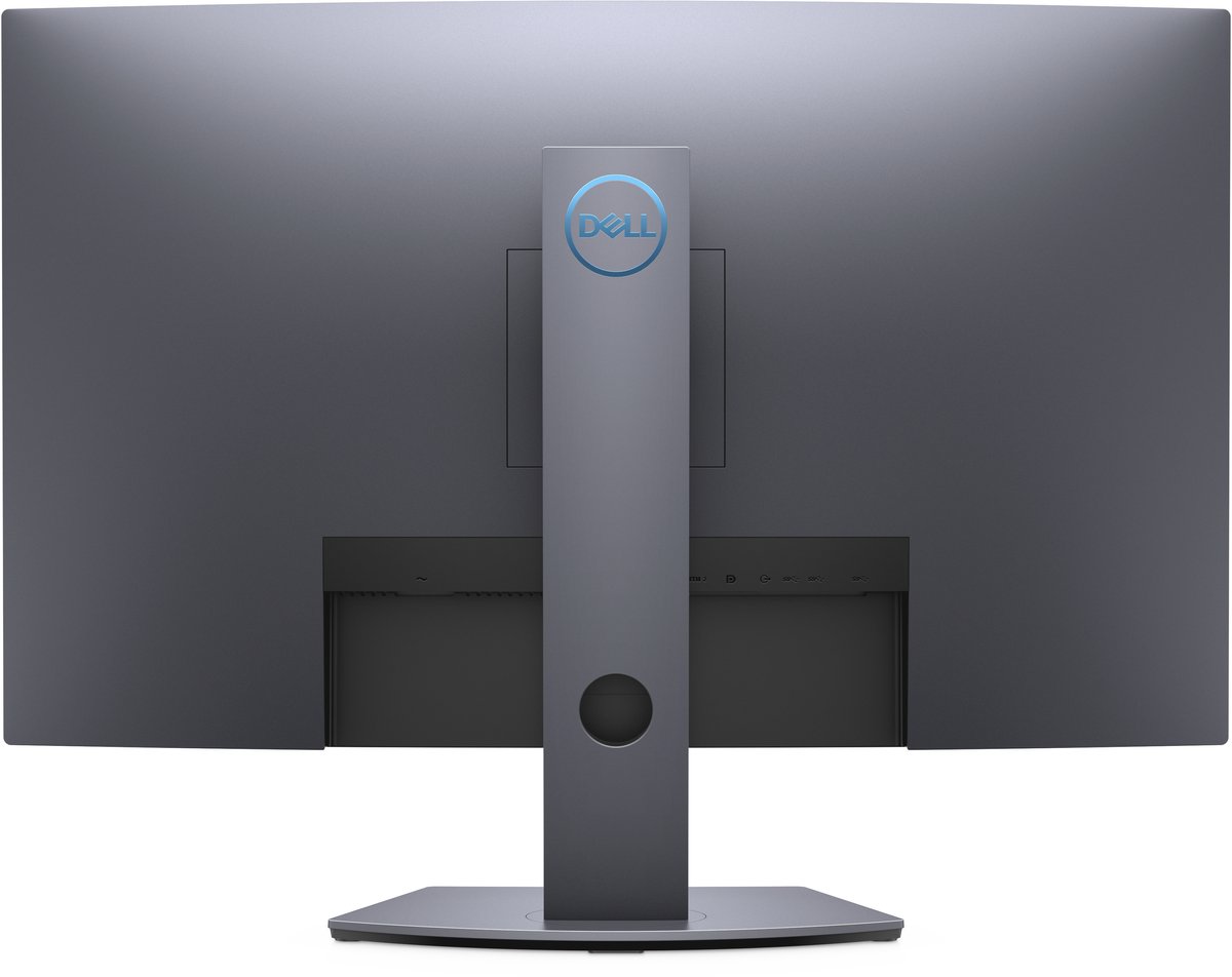 Dell S3220DGF Gaming Monitor - 32 inch QHD VA - 165Hz - s3220dgf | bol