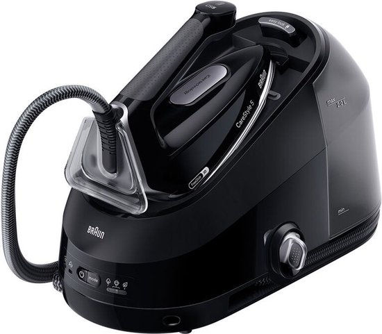 Braun CareStyle 5 IS5249BK