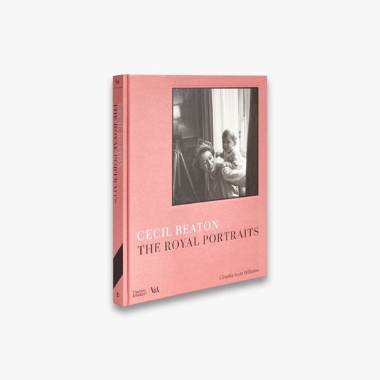 Foto: Cecil beaton the royal portraits victoria and albert museum 