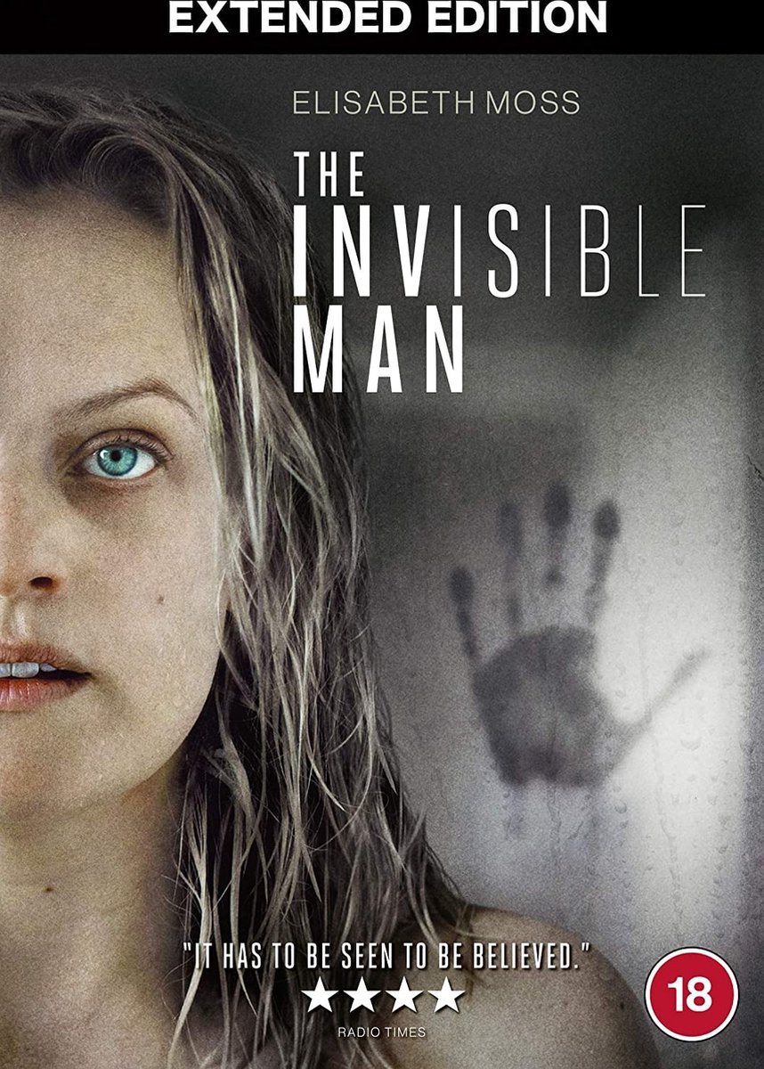 Invisible Man