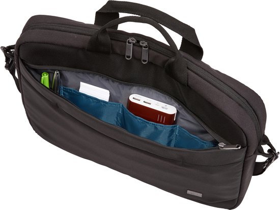 Targus Tsb911eu Sacoche D Ordinateurs Portables 39,6 Cm 15.6 Etui Sac A Dos Noir Gris - View #5