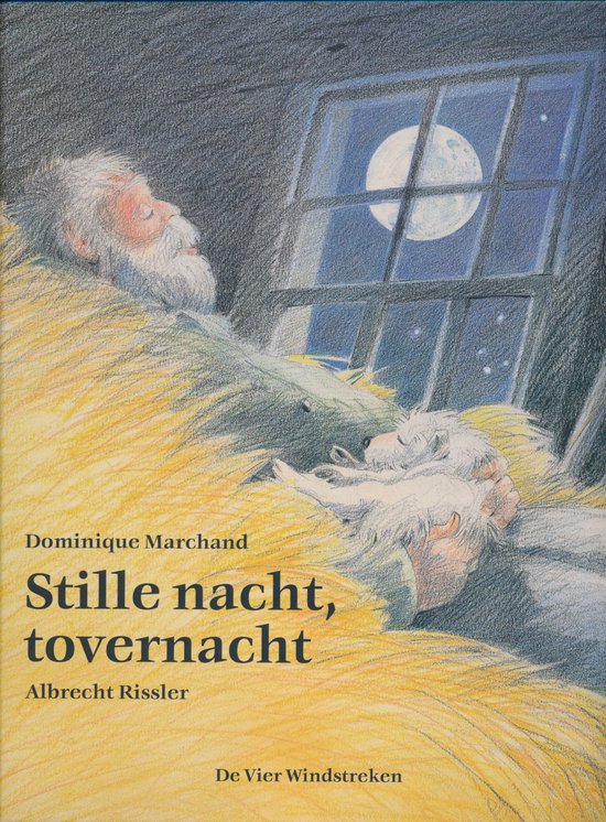 9789055794966 - Stille Nacht, Tovernacht