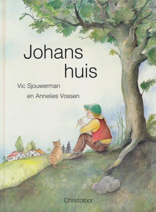 Johans huis