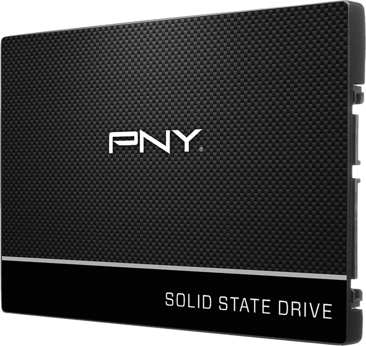 Hard Drive PNY SSD7CS900-250-RB 250 GB SSD