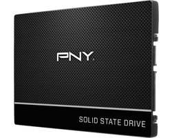 Hard Drive PNY SSD7CS900-250-RB 250 GB SSD