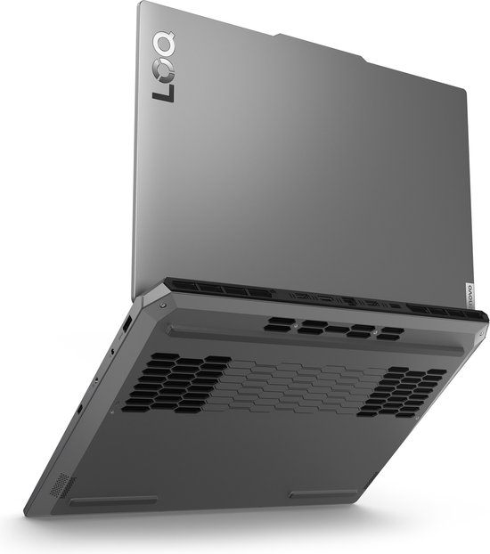 Lenovo LOQ 15AHP9 Laptop - AMD Ryzen 7 8845HS - RTX 4060 - 16GB