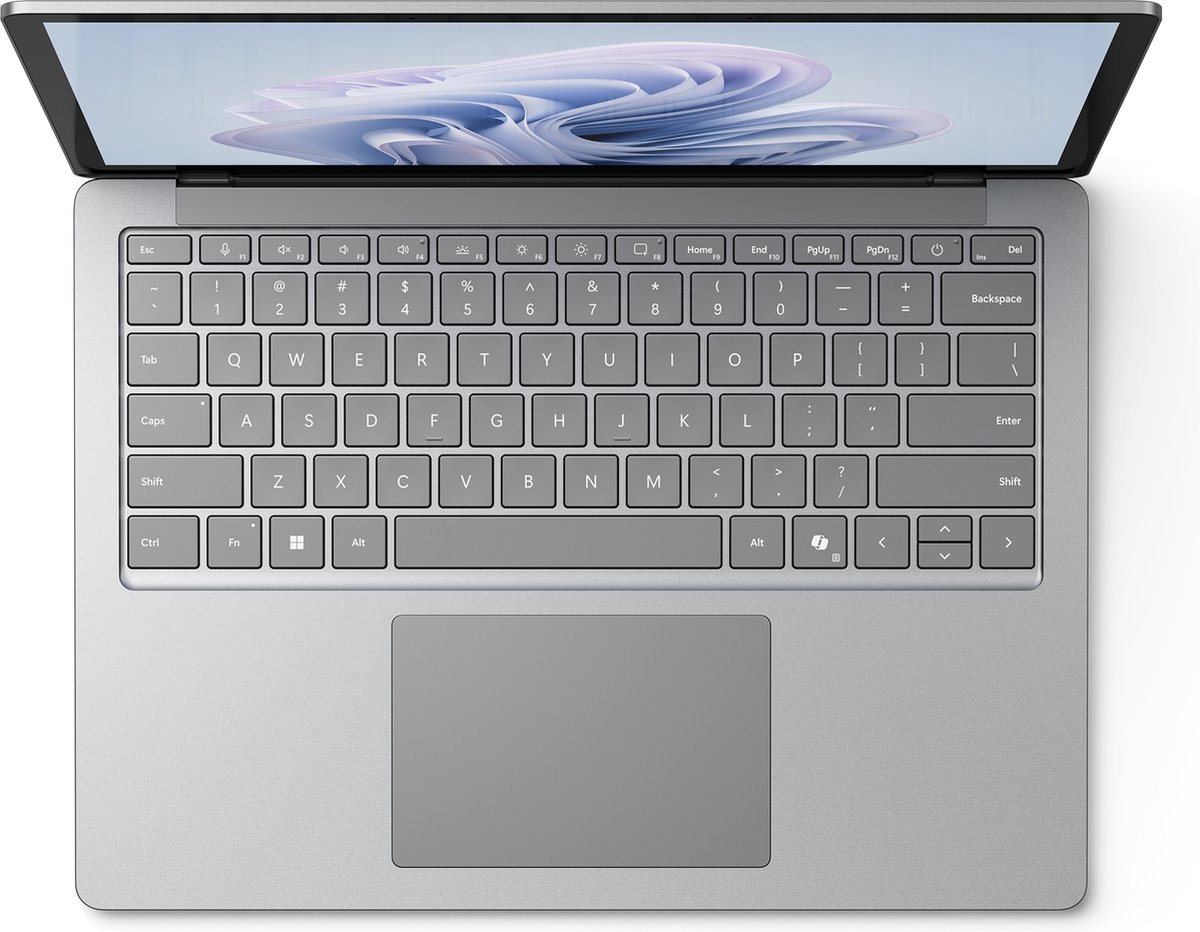 MICROSOFT Surface Laptop 6 - 13.5 inch - Intel Core Ultra 5 - 8 GB - 256 GB - Windows 11 Pro