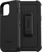 Bol Com Otterbox Defender Case Voor Iphone 12 Iphone 12 Pro Zwart