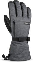 Dakine Titan Glove Extra Large Carbon