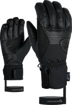 Ziener Ziener Gingo Wintersporthandschoenen - Mannen - zwart
