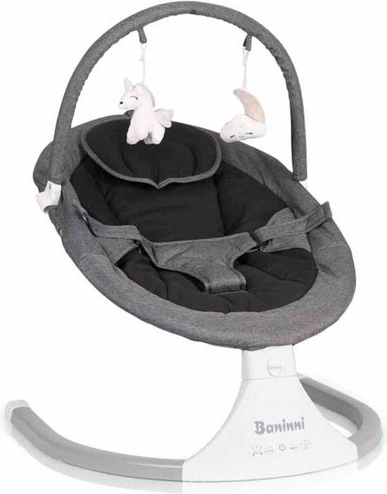 baninni baby swing