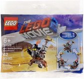 LEGO 30528 Mini Master-Building MetalBeard (polybag)