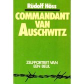 Commandant van Auschwitz