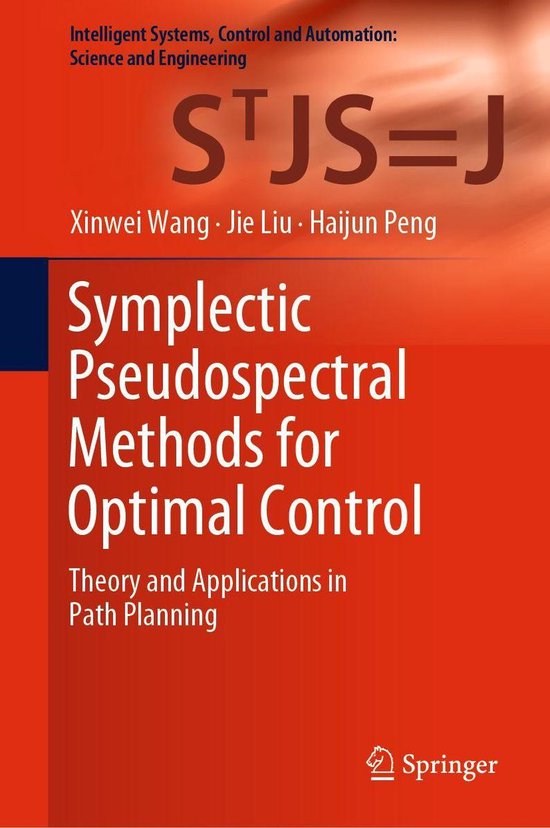 Intelligent Technologies and Robotics (R0) - Symplectic Pseu ... - cover