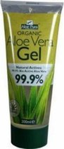 Cruydhof Aloe Pura Organic Aloe Vera Bodygel - 200 ml