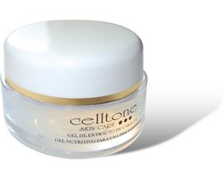 Celltone Dagcrème Slakkenslijmcrème - 50 ML - Anti rimpel - Littekencrème - Slakkencrème voor acne puistjes rimpels - Acneverzorging - Slakken Extract serum gel voor vrouwen mannen tieners - escargot cream voor gezicht en onder de ogen - Snailcare