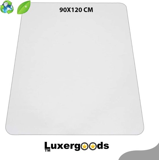 Revestimiento de caucho antideslizante suelo goma pvc (negro -140 x 100 cm) en E