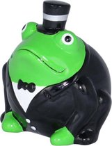 Pomme pidou Frog Freddy - Tirelire - S - Marié