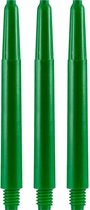 Nylon Shafts Green - Dart Shafts