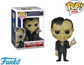 Lurch With Thing - #805 - The Addams Family - Funko Pop! - Movies - Vinyl Figure - Verzamelfiguur