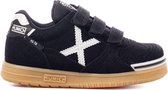 Munich Sneakers - Maat 30 - Unisex - zwart/wit