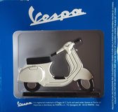 Vespa Collectable metalen  schaalmodel 1967 125  primavera.