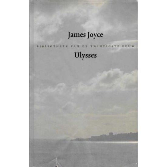 Ulysses - cover