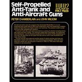 Self-Propelled Anti-Tank and Anti-Aircraft Guns