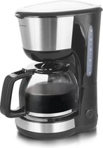 Emerio CME-125129 -  Koffiezetapparaat - Inhoud 1,5L - Uitneembare filter