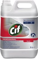 Sanitairreiniger Cif Professional 5 liter