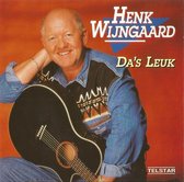 Henk Wijngaard - Da's leuk
