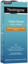 Hydraterend Gelaatsbehandeling Neutrogena Hydro Boost Urban Protect Spf 25 (50 ml)