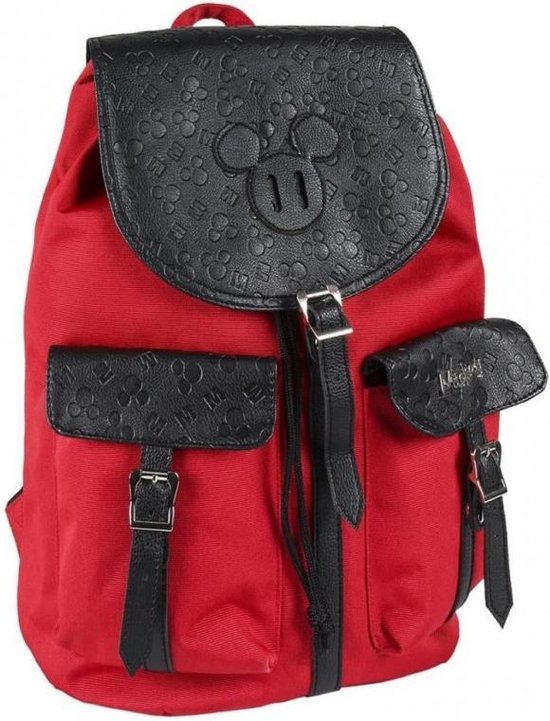 DISNEY - Mickey - Backpack