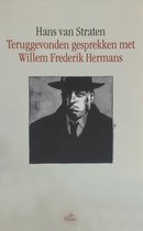Teruggevonden gesprekken met Willem Frederik Hermans