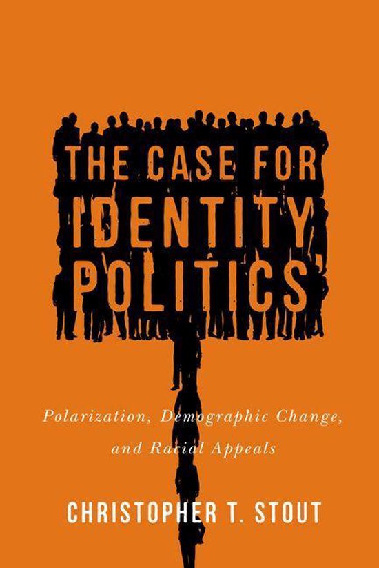 Race, Ethnicity, and Politics - The Case for Identity Politi ... - cover