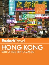 Full-color Travel Guide 7 - Fodor's Hong Kong
