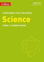 Lower Secondary Science Student's Book