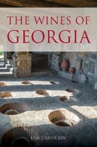 The Classic Wine Library-The wines of Georgia